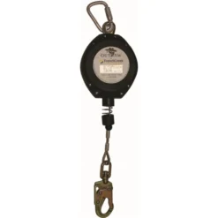 French Creek Self Retracting Lifeline XR-30S 30' SRL