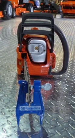 Husqvarna Chainsaw Filing Vise
