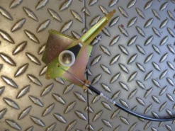 Oregon John Deere GY20510 Throttle Control -Tool Comprehensive p1030698