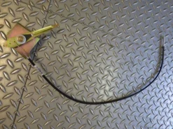 Oregon John Deere GY20510 Throttle Control