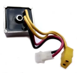 Briggs & Stratton 397809 Voltage Regulator Oregon 33-416