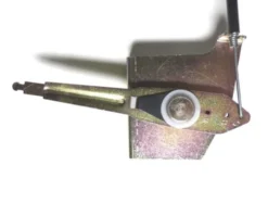 Oregon 60-078 John Deere GY20103 Throttle Choke Control Cable For Lawn Tractors