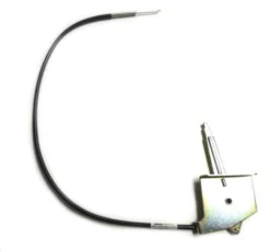 Oregon 60-078 John Deere GY20103 Throttle Choke Control Cable For Lawn Tractors -Tool Comprehensive p1060349 1