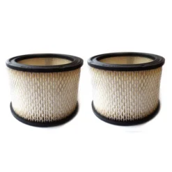 Oregon Kohler 277138 Air Filter Replaces 21449300 6577 30-092 - Multipack Of 2 -Tool Comprehensive p1060741x2