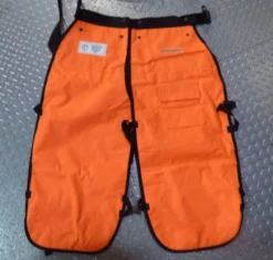 Forester Professional Cutters Combo - Chaps Helmet Glasses -Tool Comprehensive p1080371