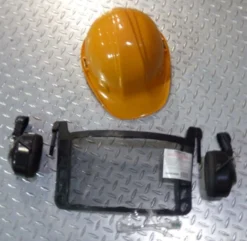 Forester Professional Cutters Combo - Chaps Helmet Glasses -Tool Comprehensive p1080372