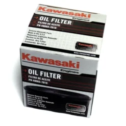 Kawasaki Oil Filter OEM 49065-7010 - Mulitpack Of 4