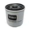 Toro Oil Filter OEM 115-8189 - Mulitpack Of 2