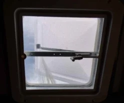 Enclosed Trailer 8.5'x24' Red & Black Equipment Hauler Storage -Tool Comprehensive p1190053