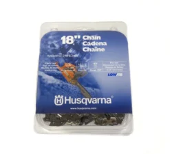 Husqvarna Dolmar And Echo Chainsaw Chain Loop 18" 62DL .050 91px062