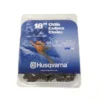 Husqvarna Poulan And Craftsman Chainsaw Chain 18" 62DL .050 91px062