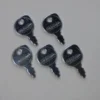 Oregon 42-009 Lawn Mower Ignition Key - Set Of 5
