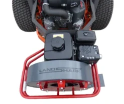 LandShark Leaf And Debris Blower Zero Turn Mower 9 Hp Honda 10 LandShark Leaf And Debris Blower Zero Turn Mower 9 Hp Honda -Tool Comprehensive p1280471new 2