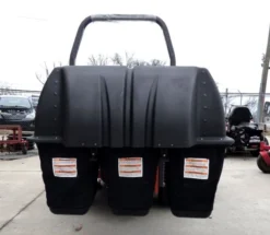 Husqvarna 966693203 Grass Catcher DX100 61" Zero Turn Mowers