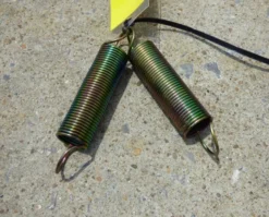 Husqvarna Part 539111191 Spring -Tool Comprehensive p1310550