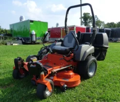 Husqvarna M-ZT48 Bagger Grass Catcher 3 Bin Zero Turn Mowers -Tool Comprehensive p1310901edited