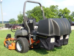 Husqvarna M-ZT48 Bagger Grass Catcher 3 Bin Zero Turn Mowers -Tool Comprehensive p1310911edited