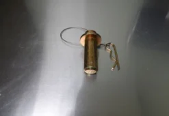 Hitch Pin Husqvarna Part 539111206