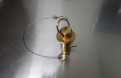 Hitch Pin Husqvarna Part 539111206 -Tool Comprehensive p1320049