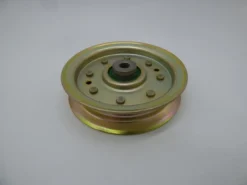 Husqvarna Genuine Part 532175820 PULLEY.IDLER.FLAT.46.PR.DR.