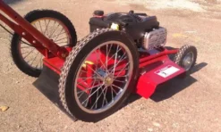 Even Cut 22DP-BS8.5 Push Mower 22″ Direct Drive