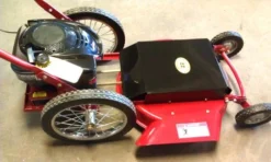 Even Cut 22BP-BS8.5 Push Mower 22″ Belt-Drive -Tool Comprehensive p9 7 1