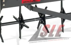 Brinly PA-48BH Plug Aerator 48" Zero Turn Lawn Mower Attachment -Tool Comprehensive pa 48bh.4