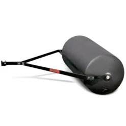Brinly PRT-36SBH Lawn Roller Tow Behind Poly 18"x36" 390 Lb
