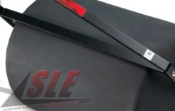 Brinly PRC-24BH Push Tow Poly Lawn Roller 18"x24" 270 Lb -Tool Comprehensive prt 36sbh.2 2