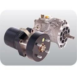 Dixie Chopper 3574KW 74" XCaliber Zero Turn Mower 35HP KAW (2022) -Tool Comprehensive pumps 1 2 1 1 1 1