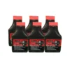 Shindaiwa Red Armor 2.5 Gallon Mix Of 2-Cycle Oil 6.4 Oz., 6-pack