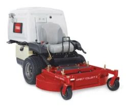 Toro 74312 48" Direct Collect Z Zero Turn Mower 23HP Kohler