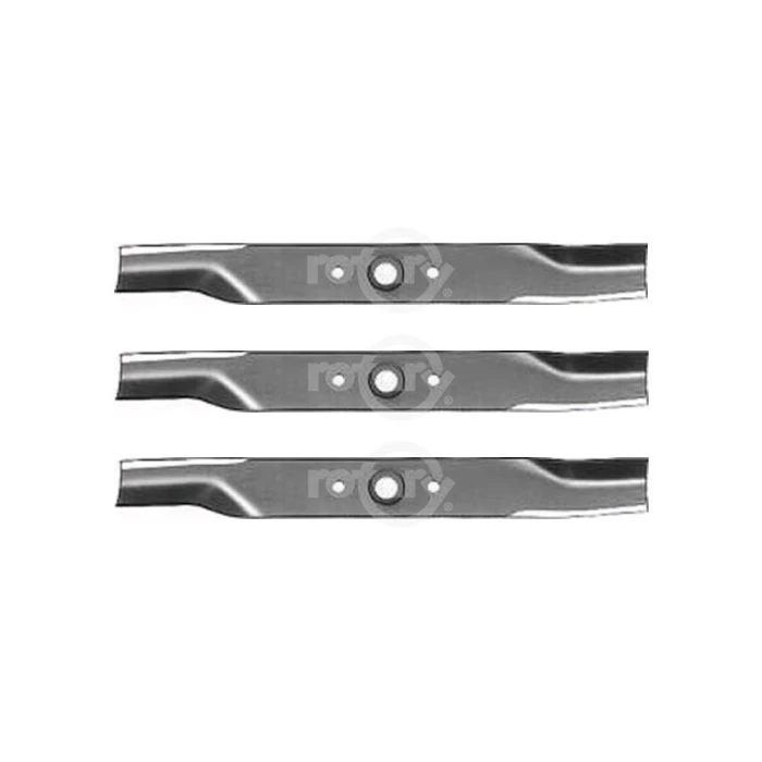 Rotary Genuine Part 2160 HONDA BLADE 20-7/8"X .845" REPLACES HOND Pack Of 3 2 Rotary Genuine Part 2160 HONDA BLADE 20-7/8"X .845" REPLACES HOND Pack Of 3 - Image 2