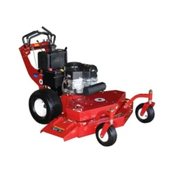 Bradley 52" Walk Behind Mower 25 HP Briggs & Stratton T-Bar 52WT-BS25