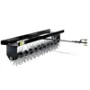 Brinly SA-40BH 40" Spike Aerator For Zero Turn Mowers
