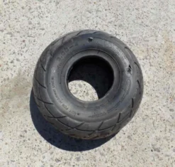 Cheng Shin 3.00-4 Tire Compatible With Electric Scooter