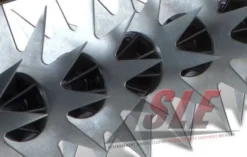 Brinly SA-40BH 40" Spike Aerator For Zero Turn Mowers -Tool Comprehensive sat 40bh.1 1