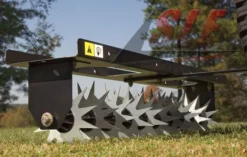 Brinly SAT-40BH 48" Spike Aerator For Zero Turn Mowers -Tool Comprehensive sat 40bh.3