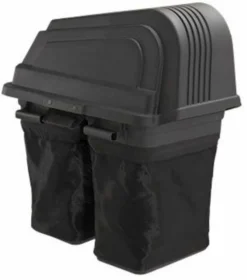 Husqvarna Zero Turn Bagger Grass Catcher W/ Blower 2 Bin 42" RZ Fabricated