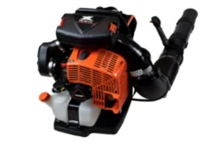 Echo PB-9010T Backpack Leaf Blower - 79.9cc 2-Stroke Engine