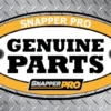 Snapper Pro And Ferris 5105072 Metal Catcher 48" Mount
