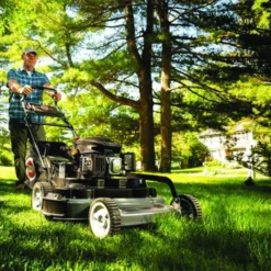 DR Power WM15030DEN 223CC Self-Propelled 30" Lawn Mower 11 DR Power WM15030DEN 223CC Self-Propelled 30" Lawn Mower -Tool Comprehensive sp30mp 3 1
