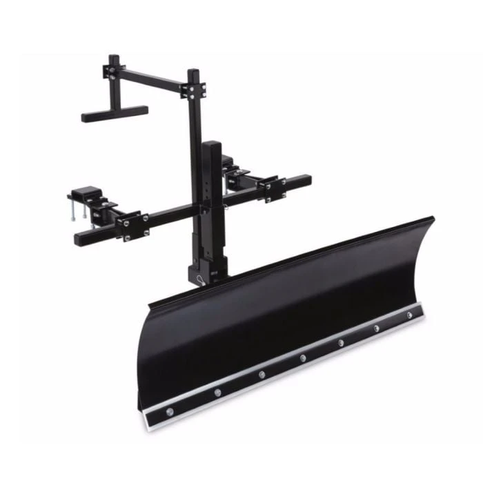 Ohio Steel SP4A Commercial/Residential 48" Snow Blade 1 Ohio Steel SP4A Commercial/Residential 48" Snow Blade