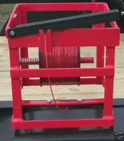 Jungle Jim's Spool Mate SM-Spool Trimmer Line Accessory