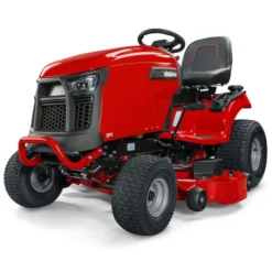 Snapper SPX 42" Lawn Tractor Mower 25HP Briggs Engine