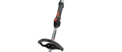Echo SRM-225 Straight Shaft Grass String Trimmer 21.2 Cc Gas Professional Grade Engine