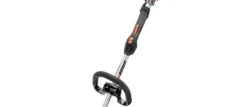 Echo SRM-266 String Trimmer 17" Cut 59" Straight Shaft 25.4cc -Tool Comprehensive srm 266 handle