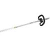 Echo SRM-266 String Trimmer 17" Cut 59" Straight Shaft 25.4cc