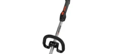 Echo SRM-3020T Straight Shaft String Trimmer 30.5 CC Engine -Tool Comprehensive srm 3020 handle 1