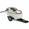 Brinly ST-25BH Lawn And Garden Sprayer Tow Behind Sprayer 25-Gallon